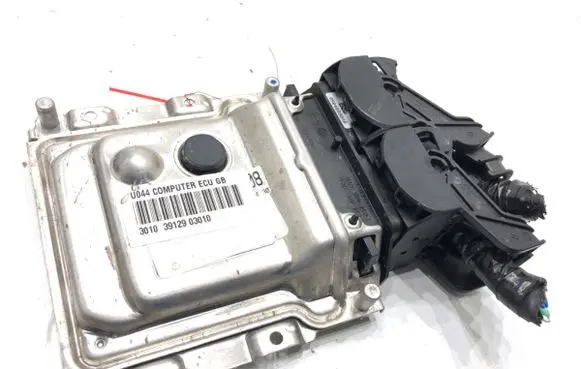 Hyundai i20 (GB IB) Engine control unit/module ECU 