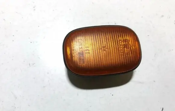Renault Espace II Front fender indicator light 0192077