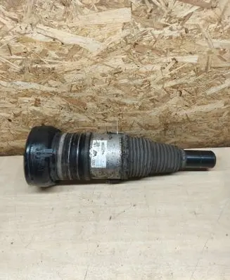 Audi Q7 4M Air suspension front shock absorber 4M0616039BF
