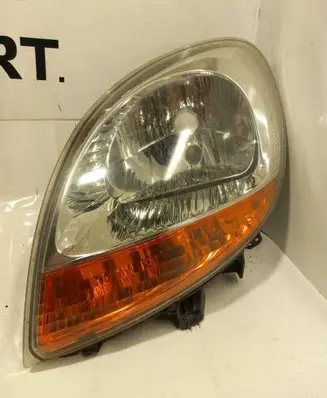 Renault Kangoo I Headlight/headlamp 8200150614 89009621 89008437