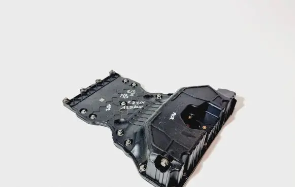 Mercedes-Benz C W204 Oil sump A6510102913