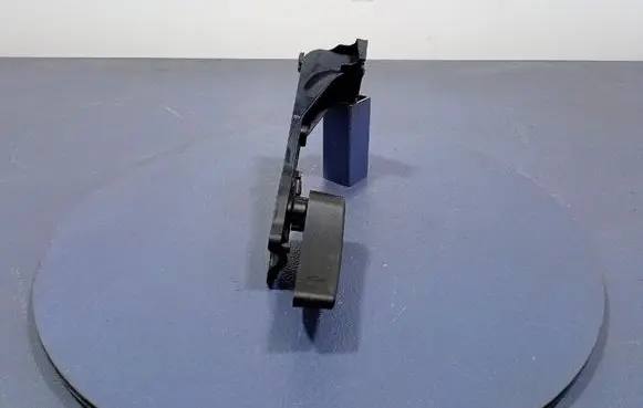 BMW X4 F26 Engine bonnet/hood lock release cable 9893480