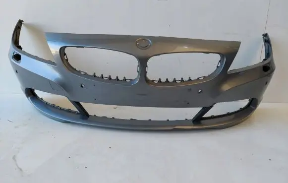 BMW Z4 E89 Front bumper 7192156 51117192156
