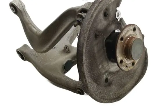 Audi A4 S4 B8 8K Rear wheel hub spindle/knuckle 8K0505432AP