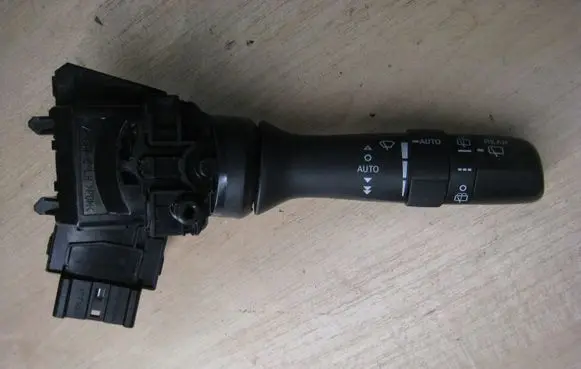 Lexus RX 450H Wiper control stalk 4817017F399