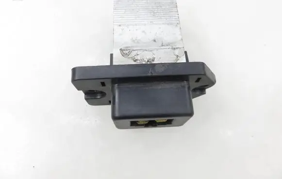 Hyundai i40 Heater blower motor/fan resistor 