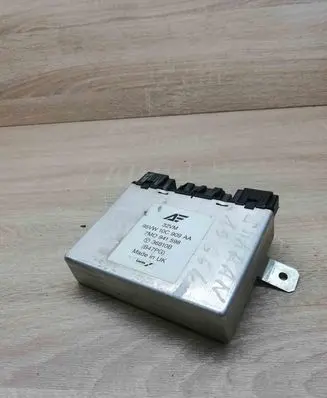 Volkswagen Sharan Light module LCM 7M0941598 95VW10C909AA