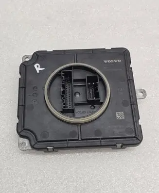 Volvo XC60 Headlight ballast module Xenon 31427776