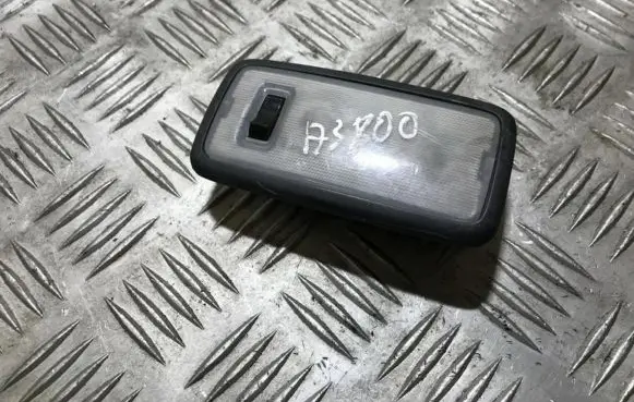 Toyota Corolla E120 E130 Rear seat light 8125005010 81250-05010