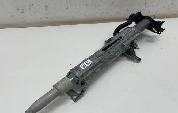 BMW i4 Steering wheel axle 6896187