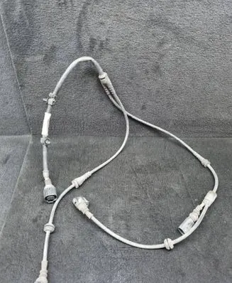 Audi Q7 4L Brake wiring harness 7L0971279J