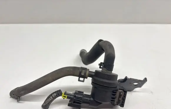KIA Ceed Turbo solenoid valve 289103C200 1337233 9044060001