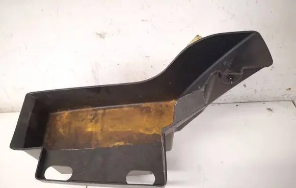 Peugeot 407 Other interior part 9645438877 3121720