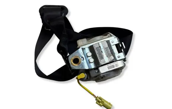 Jeep Wrangler Front seatbelt P5KM49DX9AF