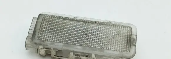 Microcar M.GO Front door interior light 
