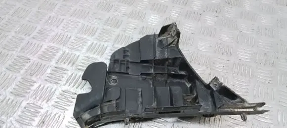 Volvo S80 Front bumper mounting bracket 31455313