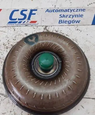 Mazda 6 Torque converter 320043A11002481489