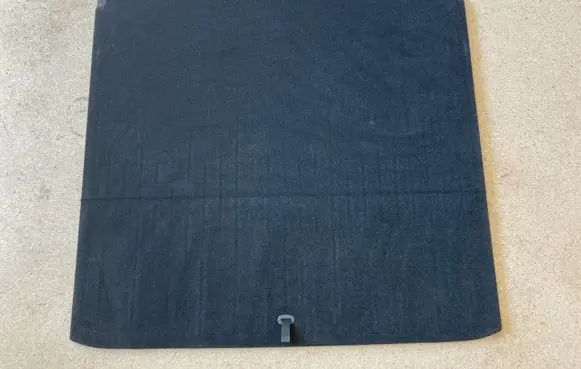 Hyundai Ioniq 5 Trunk/boot floor carpet liner 85715GI000