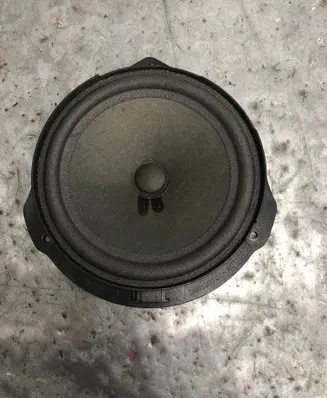 Mercedes-Benz E W212 Front door speaker A2129067000BILI A2129067000