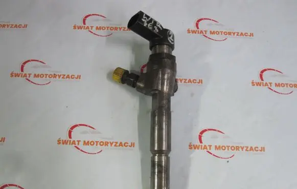 Ford Mondeo MK IV Fuel injector 4M5Q-9F593-AD