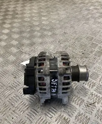 Volkswagen Jetta VI Generator/alternator 04C903023T