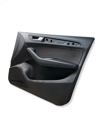 Audi Q5 SQ5 Front door card panel trim JC1493006