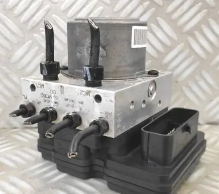 KIA Xceed ABS Pump J758922500 588910J7240 J758932500