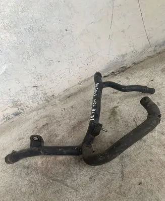 Volkswagen Jetta VI Engine coolant pipe/hose