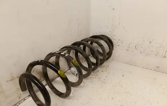 Honda Civic Rear coil spring