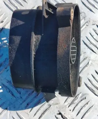 BMW 5 E60 E61 Mass air flow meter 7788744 0928400504 1362
