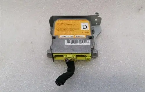 Nissan GT-R Torque split ecu control unit/module 25348JF50A