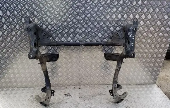Audi A8 S8 D4 4H Front subframe