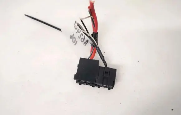 Fiat Stilo Sensor a047