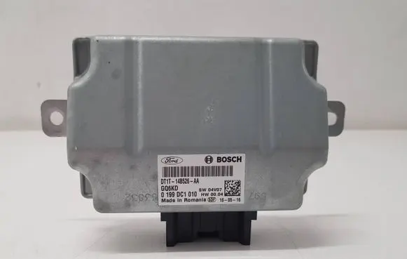Ford Transit - Tourneo Connect Other control units/modules DT1T14B526AA