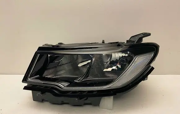 Jeep Compass Headlight/headlamp P55112709AC F00HT105116 102417A