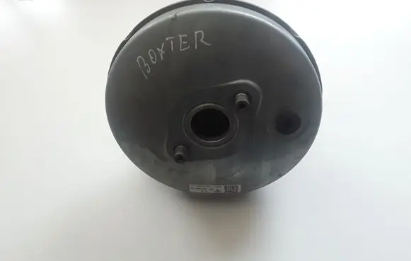 Porsche Boxster 987 Brake booster 99735502502