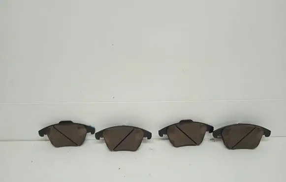MG ZS Brake pads (front) 10248966