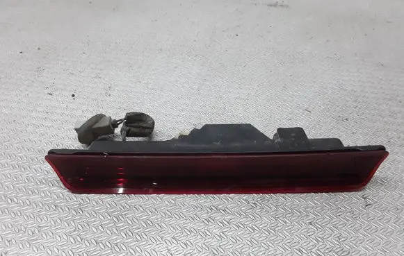 Honda FR-V Third/center stoplight 28622539