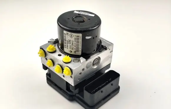 Renault Megane III ABS Pump 476601563R 10021204664 28561056403