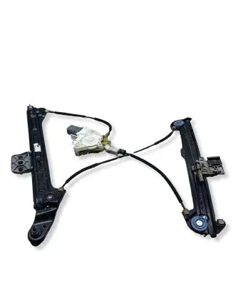 Audi A7 S7 4G Front door window regulator with motor 8K0959801B 12420250858 1101919810200