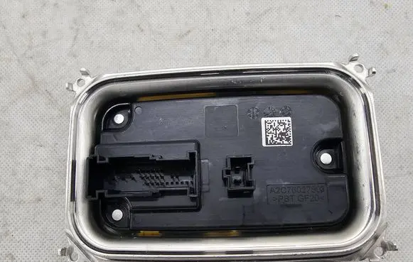 Mercedes-Benz S W223 LED ballast control module A2239000411