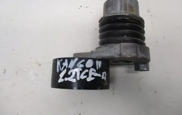 Renault Laguna II Timing belt tensioner 