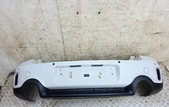 Mini Cooper Countryman R60 Rear bumper 9801898 51129801898 9801899