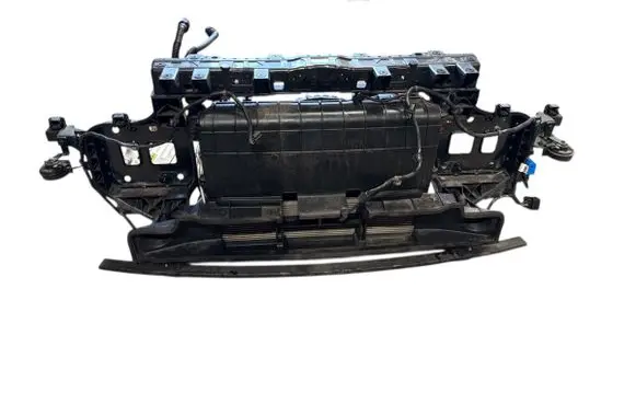 Hyundai Ioniq 5 Radiator set 25380Gi000 A20039247 A0004310