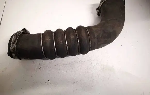 Audi A6 Allroad C6 Intercooler hose/pipe 4f0145738f