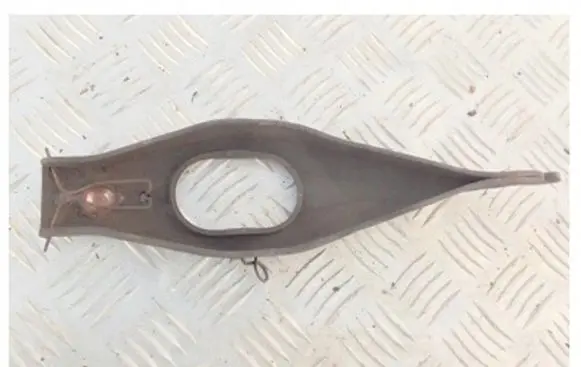 SsangYong Korando Clutch release arm fork 