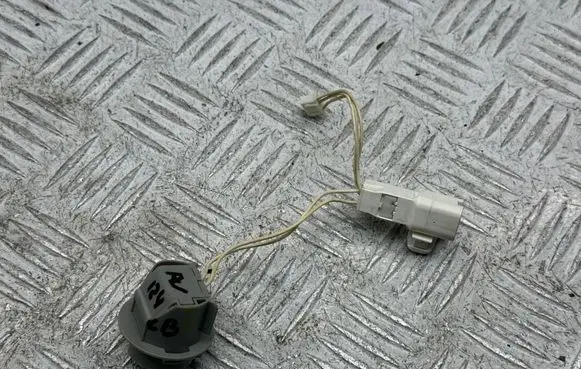 Toyota Avensis T270 Tail light bulb cover holder 8155505260