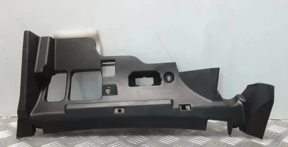 Lexus IS 220D-250-350 Dashboard lower bottom trim panel 5564153020