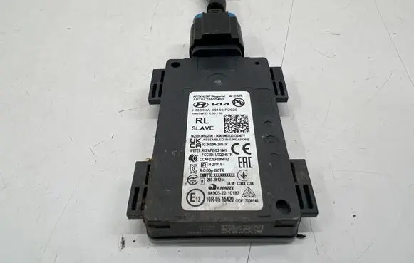 KIA Sportage Blind spot module 99140R2020