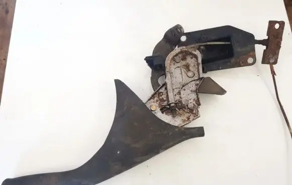 Toyota Avensis T220 Handbrake/parking brake lever assembly